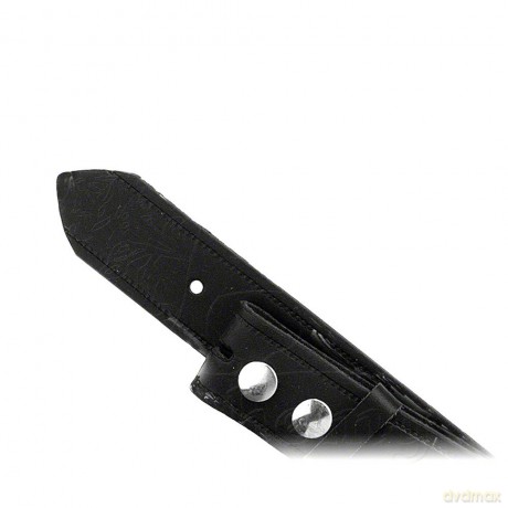 Alchemy Gothic - Cintura - Uomo Nero Nero