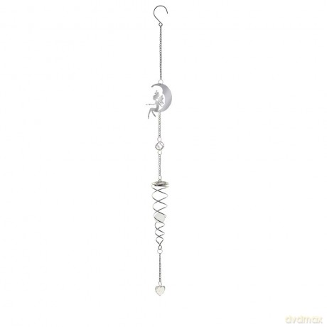 Alchemy: Fairy Moon Wind Spiral (Decorazione Pendente)
