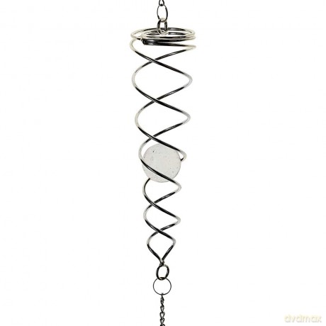 Alchemy: Fairy Moon Wind Spiral (Decorazione Pendente)