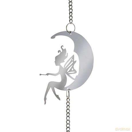 Alchemy: Fairy Moon Wind Spiral (Decorazione Pendente)