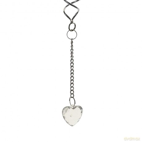 Alchemy: Fairy Moon Wind Spiral (Decorazione Pendente)