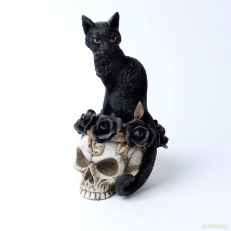 Alchemy: Grimalkin'S Ghost