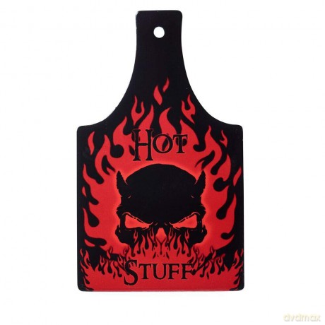 Alchemy: Hot Stuff (Sottopentola In Ceramica)