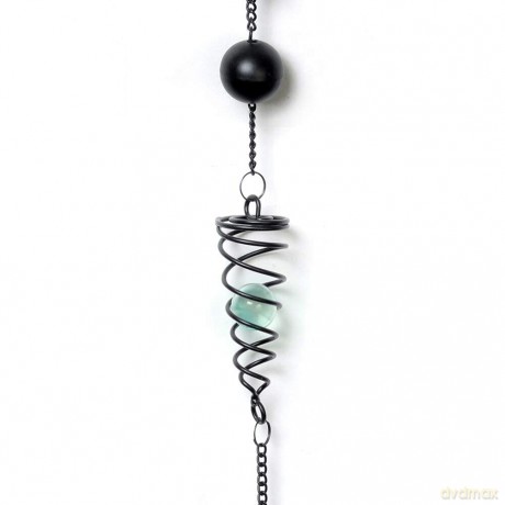 Alchemy: Pentagram Dream Catcher (Decorazioni Pendenti)