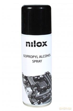 Alcool Isopropilico Spray 200ml