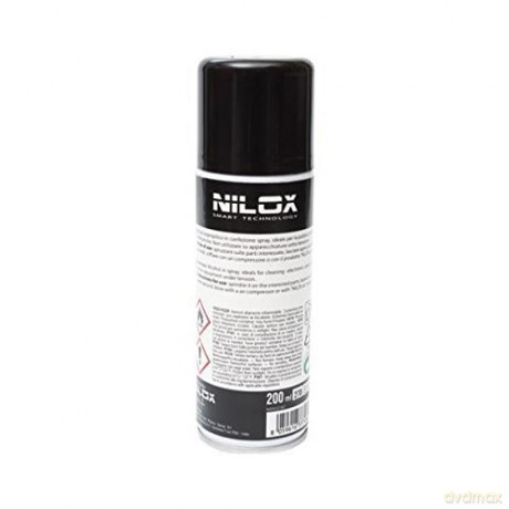 Alcool Isopropilico Spray 200ml