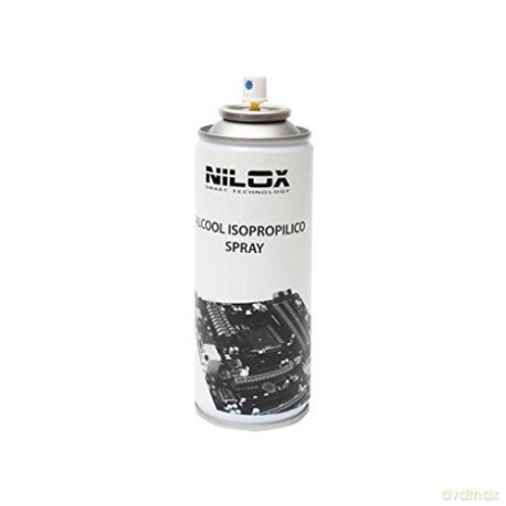 Alcool Isopropilico Spray 200ml