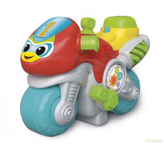 Ale Moto Mondiale