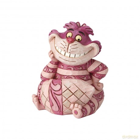 Alice in Wonderland Gatto del Cheshire