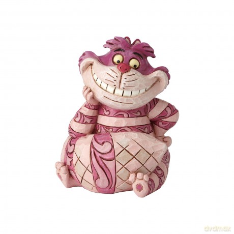 Alice in Wonderland Gatto del Cheshire