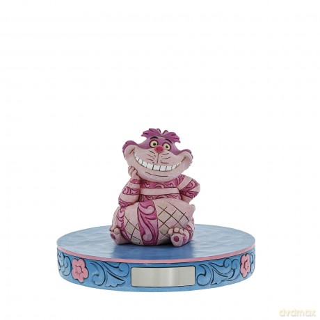 Alice in Wonderland Gatto del Cheshire