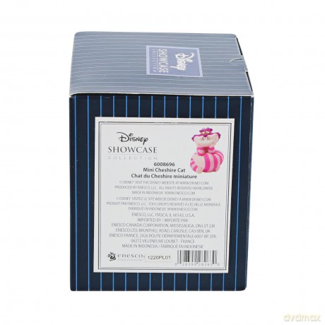 Alice in Wonderland Gatto del Cheshire Mini