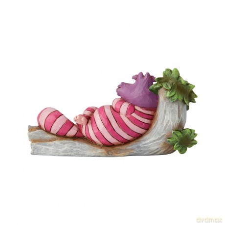 Alice in Wonderland Gatto del Cheshire Sdraiato