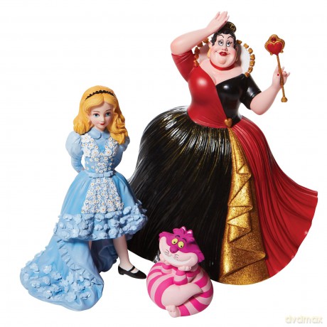 Alice Regina di Cuori