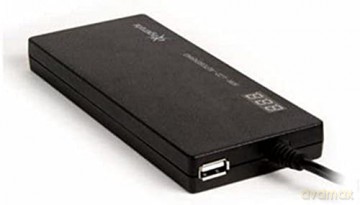 Alim. Nb Autosensing 90w Slim Lcd