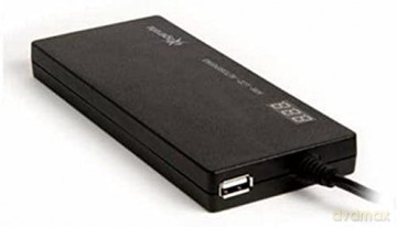 Alim. Nb Autosensing 90w Slim Lcd