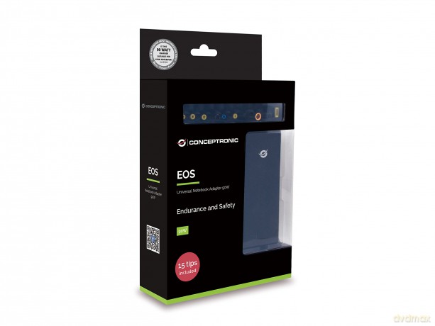 Alim. Universale Notebook 90w