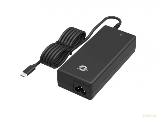 Alim.Universale Notebook 100w Usb-C