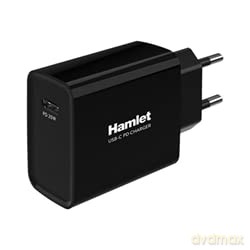 Aliment. Usb-C 20w Fast Charging