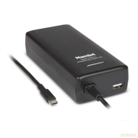 Alimentat. Nb Usb-C 100w+Usb 5v/12w
