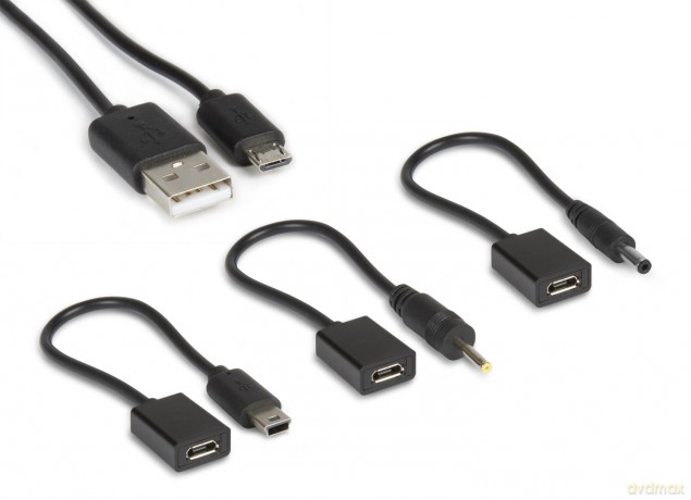 Alimentatore 12v/Usb Auto Univers