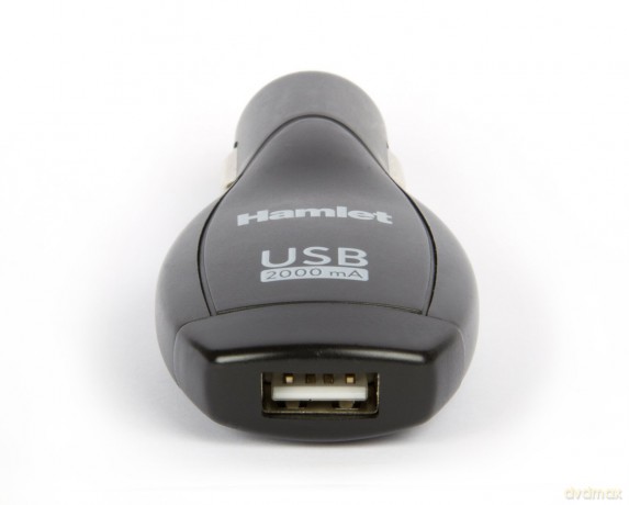 Alimentatore 12v/Usb Auto Univers