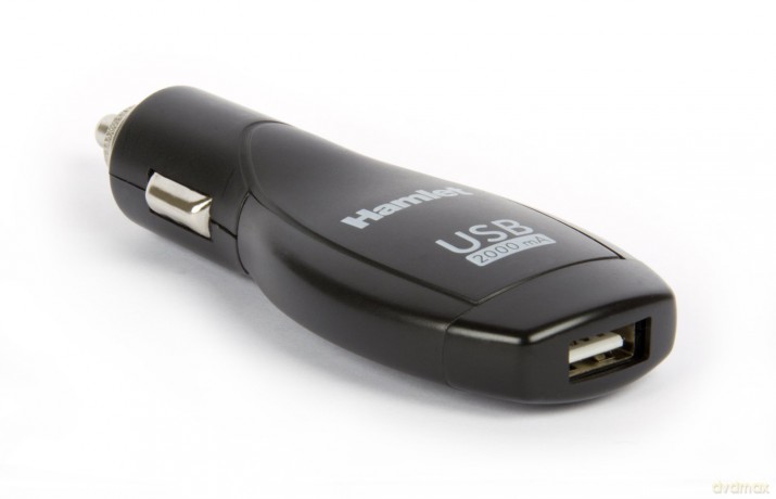 Alimentatore 12v/Usb Auto Univers