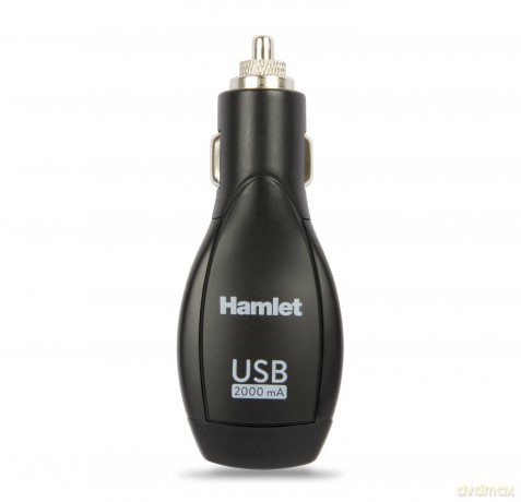 Alimentatore 12v/Usb Auto Univers