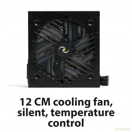 Alimentatore 550w Psu Silent Pro