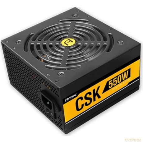 Alimentatore Csk550 Ec 80+ Bronze