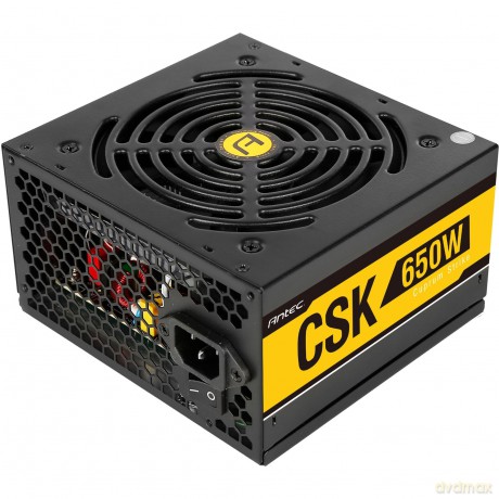 Alimentatore Csk-650-Ec Semimodular