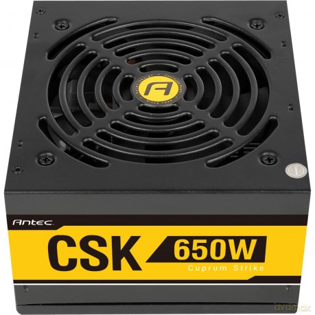 Alimentatore Csk-650-Ec Semimodular