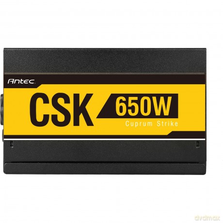 Alimentatore Csk-650-Ec Semimodular
