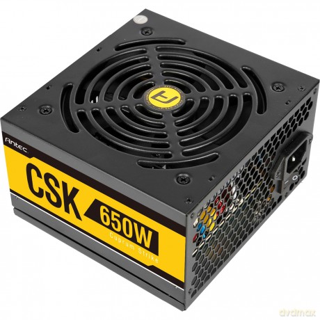 Alimentatore Csk-650-Ec Semimodular