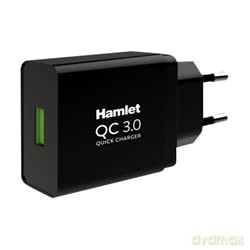 Alimentatore Parete Usb 3.0 18w