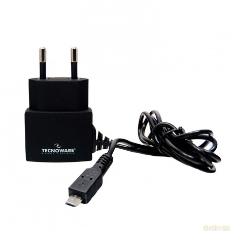 Alimentatore Univers.220v Micro Usb