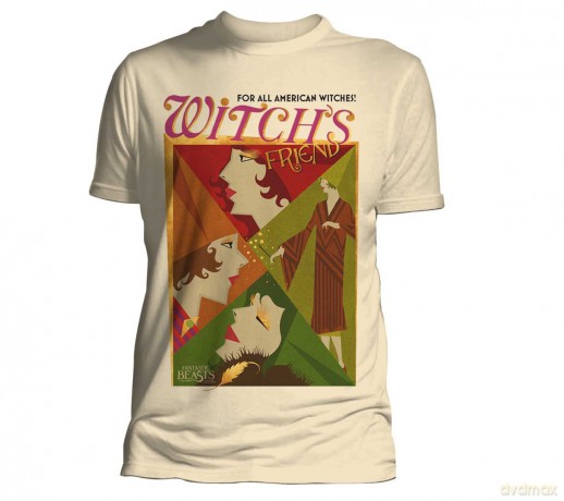 ALL AMERICAN WITCHES