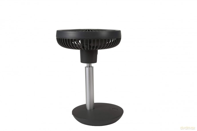 Allbreeze Air Circulator Nero