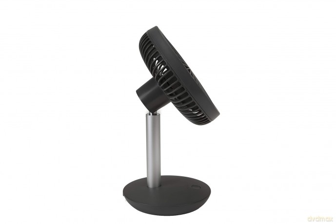 Allbreeze Air Circulator Nero
