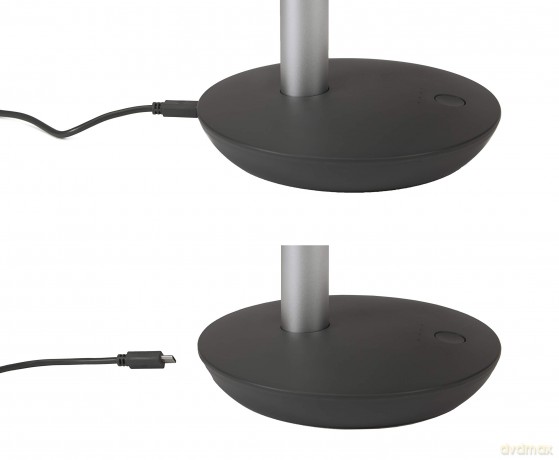 Allbreeze Air Circulator Nero
