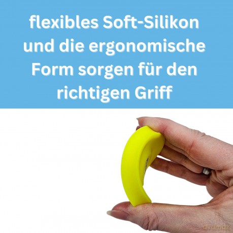 Alldoro: Mini Disco Volante Neon