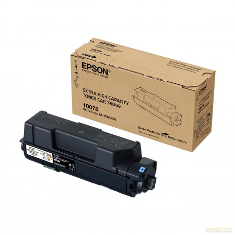 Al-M320 Extra High Cap Toner