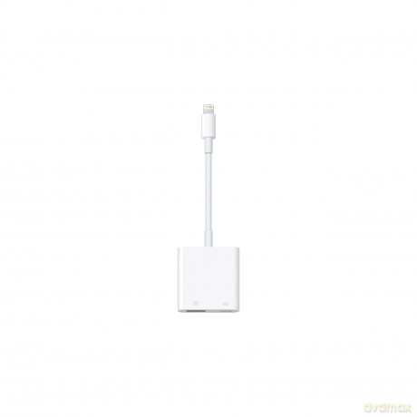 ÂŁLightning To Usb 3 Camera Adapter