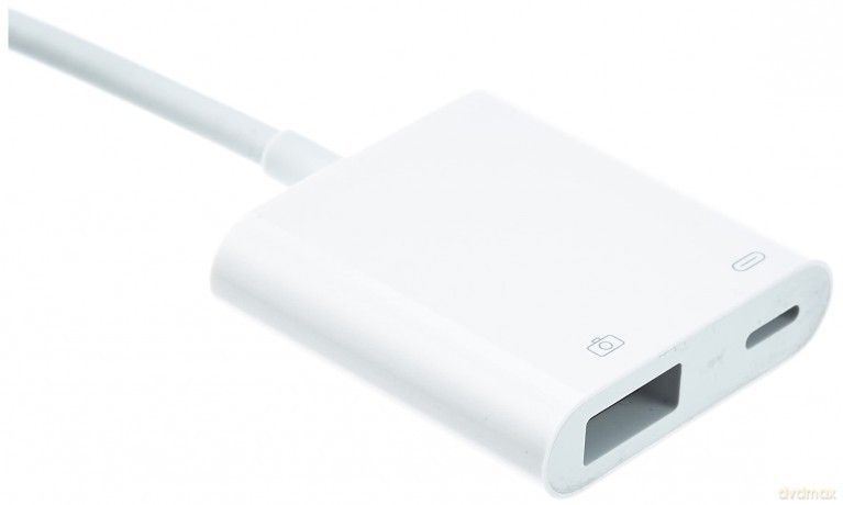ÂŁLightning To Usb 3 Camera Adapter
