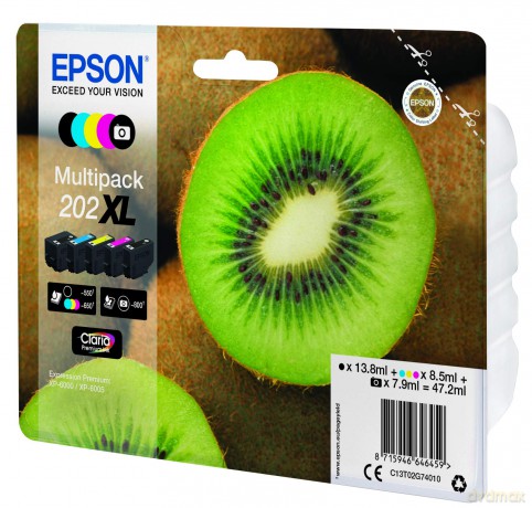 ÂŁMultipack Kiwi Xl Ncmg