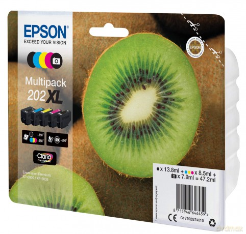 ÂŁMultipack Kiwi Xl Ncmg