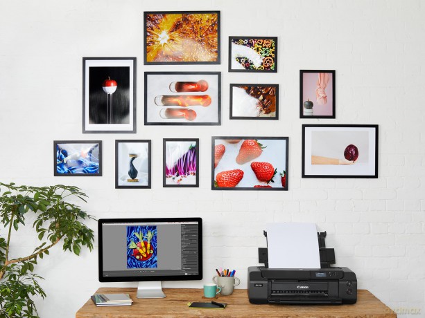 ÂŁSg-201 A3 Semi Glossy Photo 20sh