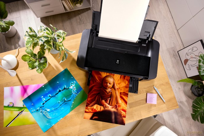 ÂŁSg-201 A3 Semi Glossy Photo 20sh