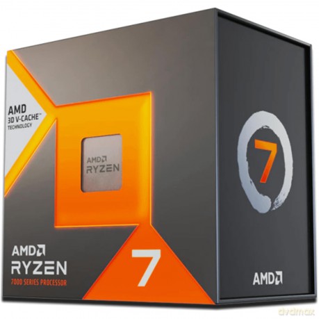 Amd Ryzen 7 7800x3d
