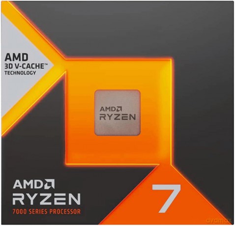 Amd Ryzen 7 7800x3d